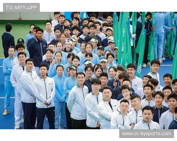 网球赛事举办青少年体验日鼓励更多儿童参与,青少年网球比赛有奖金吗 网球赛事举办青少年体验日鼓励更多儿童参与,青少年网球比赛有奖金吗
